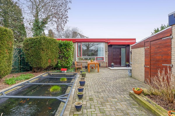 Medium property photo - Gladiolenlaan 4B, 3181 CC Rozenburg